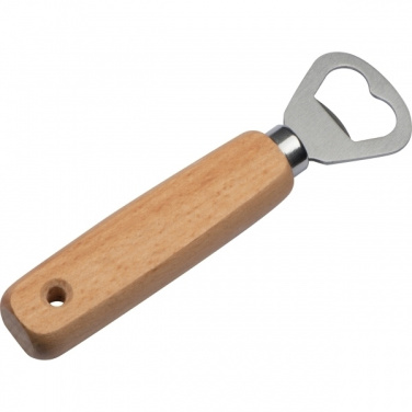 Logo trade promotional giveaways picture of: Bottle opener COLOGNE