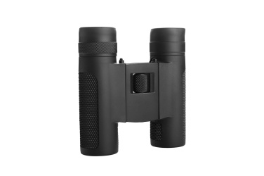 Logotrade corporate gifts photo of: Binoculars TRIVOR Schwarzwolf