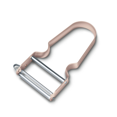 Logo trade corporate gifts picture of: Peeler Rex Victorinox