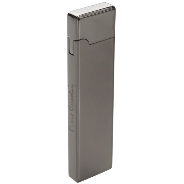 Logo trade promotional giveaways image of: Re-chargable electric lighter SMART