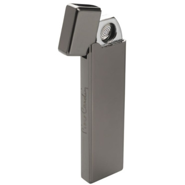 Logo trade advertising products image of: Re-chargable electric lighter SMART