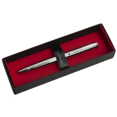 Logotrade promotional gift picture of: Metal roller pen ROI