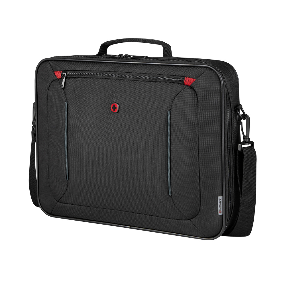 Logotrade advertising product picture of: Laptop bag Wenger BQ 16''