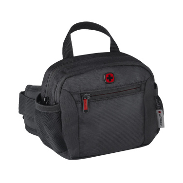 Logotrade promotional items photo of: Waist bag Wenger