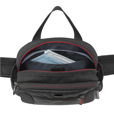 Logotrade corporate gift picture of: Waist bag Wenger