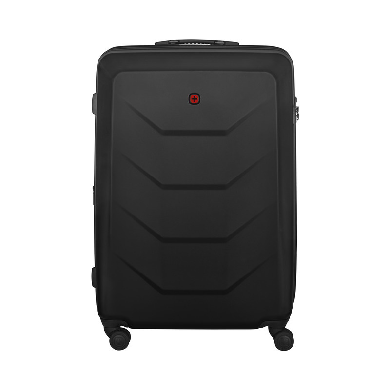 Logo trade advertising product photo of: Suitcase Wenger Prymo Large