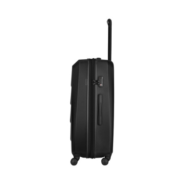 Logo trade promotional products image of: Suitcase Wenger Prymo Large