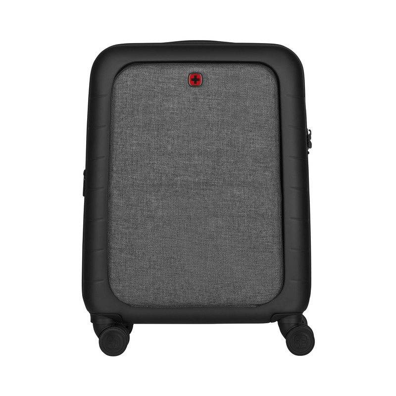 Logo trade promotional gifts picture of: Suitcase Wenger Syntry