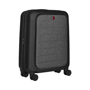 Logo trade promotional products image of: Suitcase Wenger Syntry