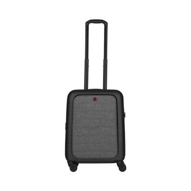 Logotrade promotional merchandise image of: Suitcase Wenger Syntry