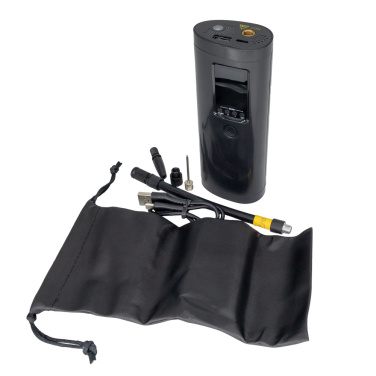 Logo trade promotional gifts image of: Electric pump, AP2