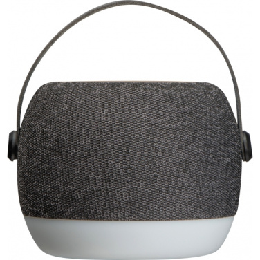 Logotrade promotional merchandise photo of: Loudspeaker PIACENZA