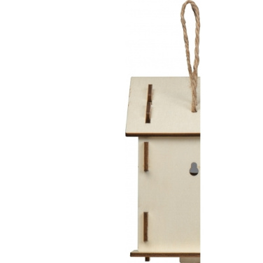 Logotrade business gift image of: Bird House PRESTORIA