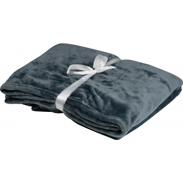 Logotrade advertising product image of: Blanket KAUNAS