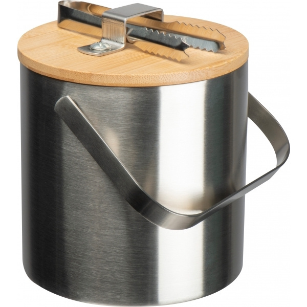 Logotrade business gift image of: Ice Bucket GUATEMALA