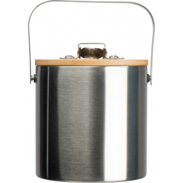 Logotrade promotional product picture of: Ice Bucket GUATEMALA