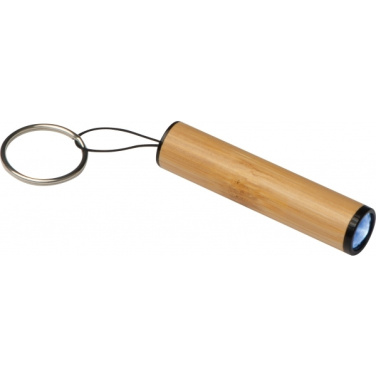 Logo trade promotional gifts picture of: Torch MALLROCA