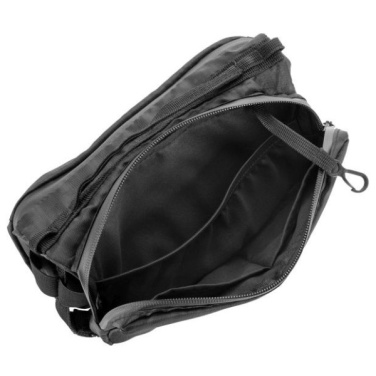 Logo trade corporate gift photo of: Waist bag KAILAS Schwarzwolf