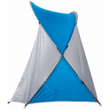 Logotrade promotional item picture of: Outdoor shelter KERKINI Schwarzwolf