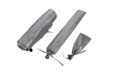 Logotrade promotional items photo of: Outdoor shelter KERKINI Schwarzwolf