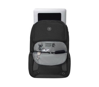 Logo trade corporate gift photo of: Backpack Wenger XE Tryal 15,6''