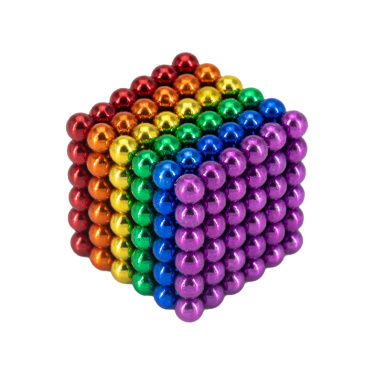 Logo trade promotional item photo of: Neocube