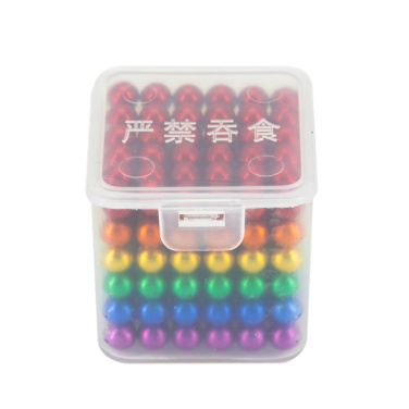 Logo trade business gifts image of: Neocube