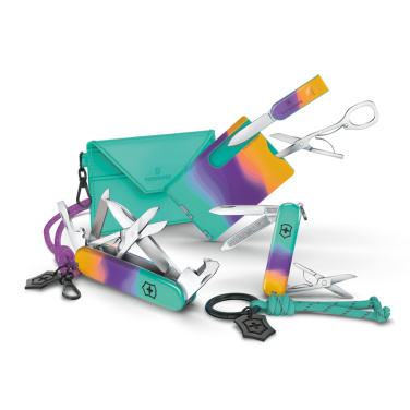 Logotrade promotional gifts photo of: Victorinox SwissCard Classic, Sydney Style Victorinox