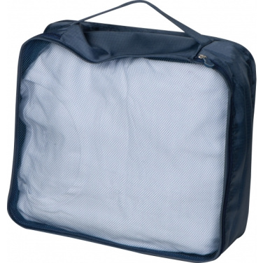 Logotrade promotional product image of: 4-piece travel set BELMONT