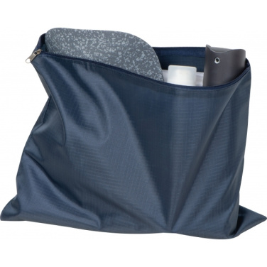 Logo trade advertising product photo of: 4-piece travel set BELMONT