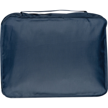 Logotrade promotional merchandise image of: 4-piece travel set BELMONT