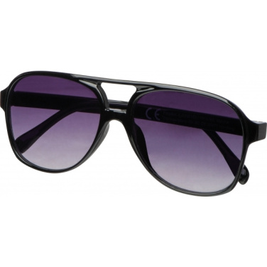 Logotrade promotional item picture of: Sunglasses CAGLIARI