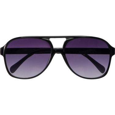 Logotrade promotional merchandise photo of: Sunglasses CAGLIARI
