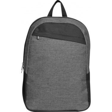Logotrade promotional gift image of: Backpack Colombo