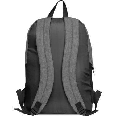 Logotrade corporate gift image of: Backpack Colombo