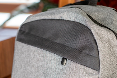 Logotrade corporate gift picture of: Backpack Colombo