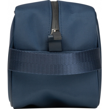 Logotrade promotional item image of: Toiletry bag SANREMO MoLu