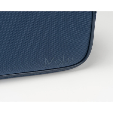 Logo trade advertising product photo of: Toiletry bag SANREMO MoLu