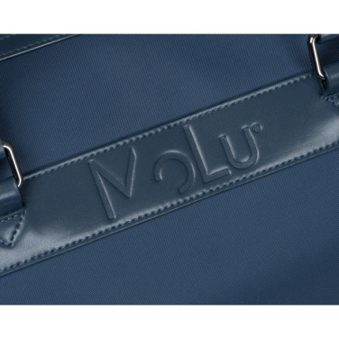Logo trade promotional merchandise image of: Travel bag MONACO MoLu