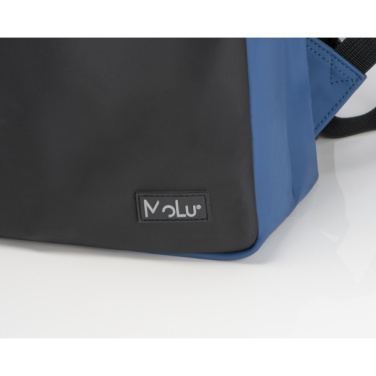 Logotrade corporate gift picture of: Backpack SAINT GILLES MoLu