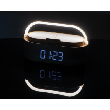 Logotrade promotional gifts photo of: Bluetooth speaker LIMASSOL MoLu