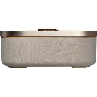 Logotrade advertising product image of: Bluetooth speaker LIMASSOL MoLu