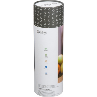 Logo trade promotional items image of: Thermal bottle COTE D'AZUR MoLu