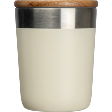Logotrade corporate gift image of: Thermal mug PORTOFINO MoLu