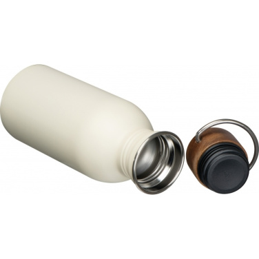 Logo trade advertising products picture of: Drinikng bottle IBIZA MoLu