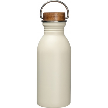 Logotrade promotional giveaways photo of: Drinikng bottle IBIZA MoLu