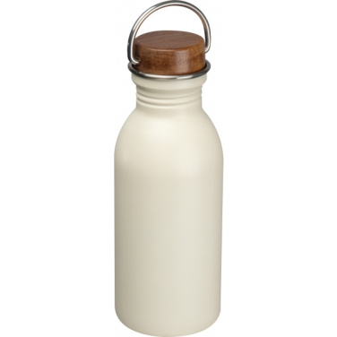 Logo trade corporate gift photo of: Drinikng bottle IBIZA MoLu