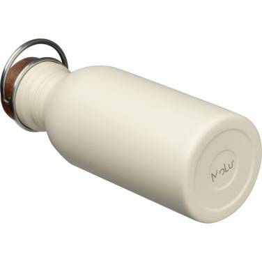 Logotrade corporate gift image of: Drinikng bottle IBIZA MoLu