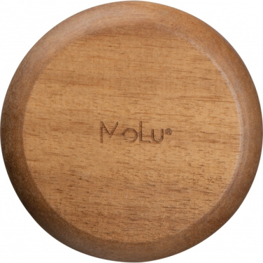 Logotrade promotional item image of: Thermal lunch box 400 ml PORTO CERVO MoLu