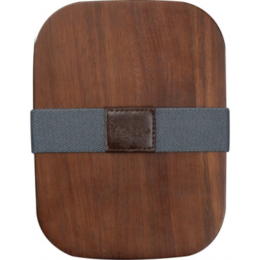 Logotrade promotional gift image of: Lunch box 1000 ml BANUS MoLu